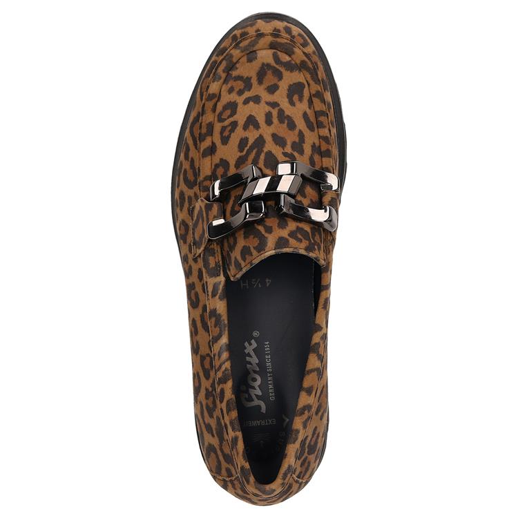 Sioux Meredira-751-H 41348 caramel