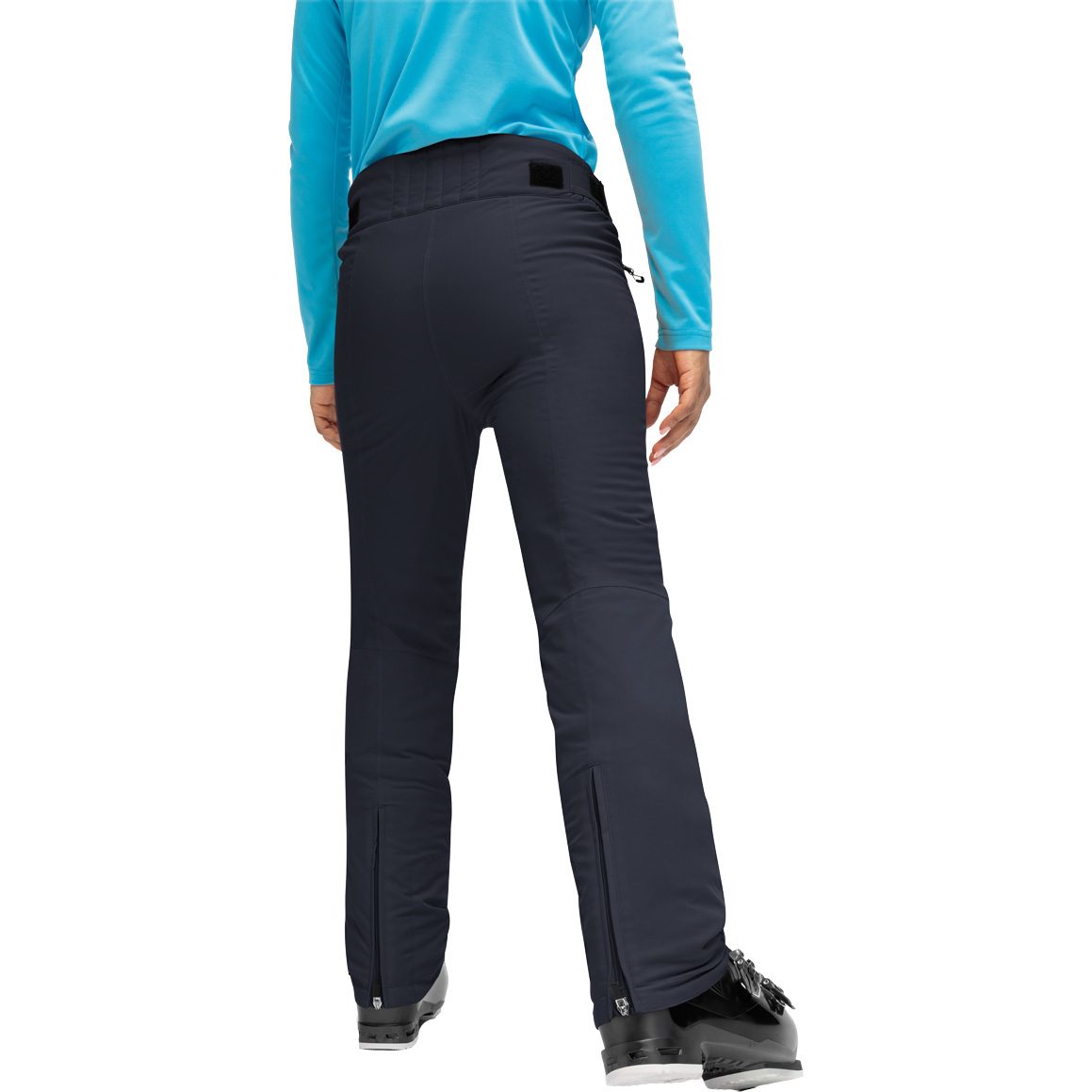 Maier Sports Vroni Slim 2.0 Skihose Damen night sky