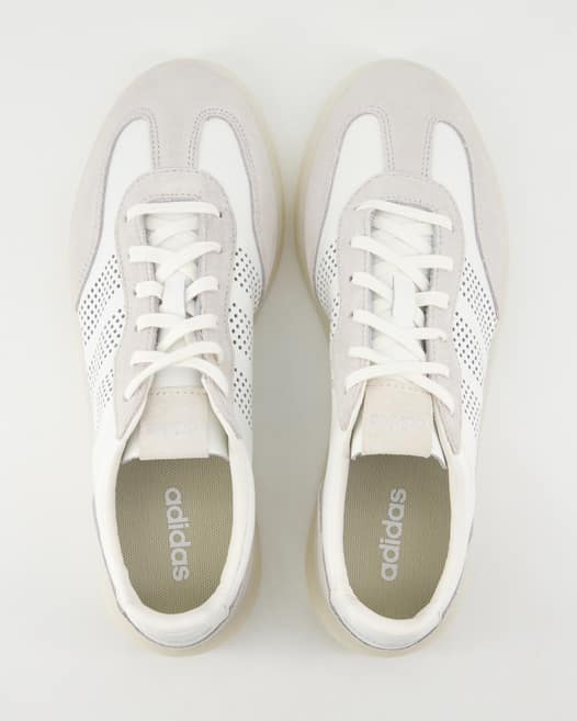 Adidas Barreda Decode V2 Sneaker in Grau