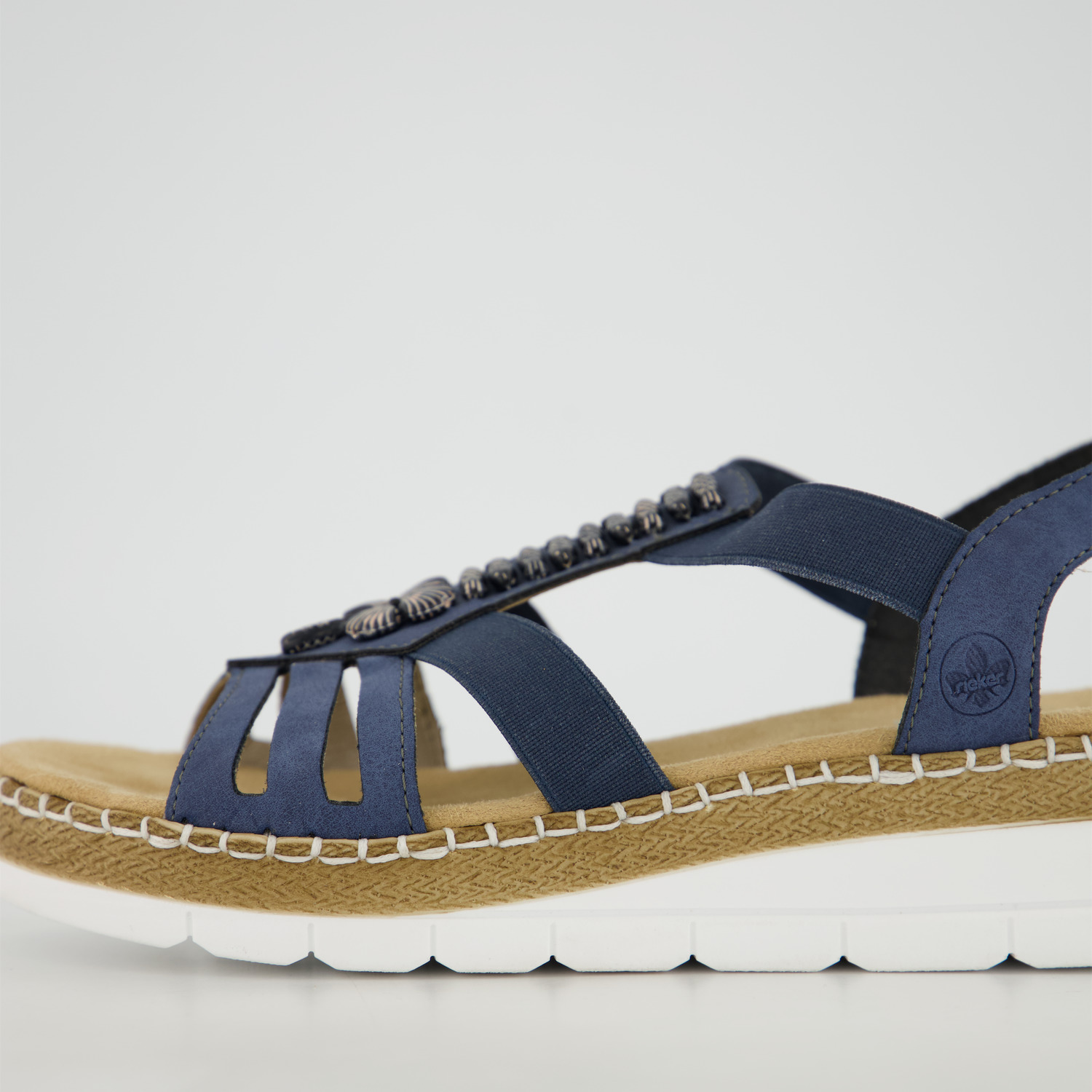 Rieker Sandalen