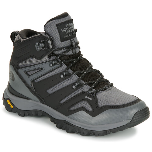 The North Face - HEDGEHOG MID FUTURELIGHT - Noir