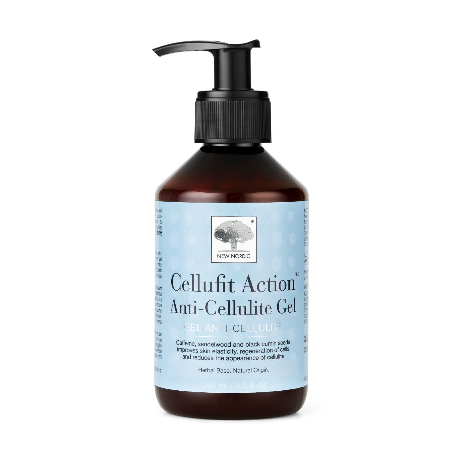 New Nordic Anti-Cellulite Gel