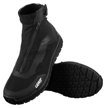 Chaussures Leatt 7.0 HydraDri Noir