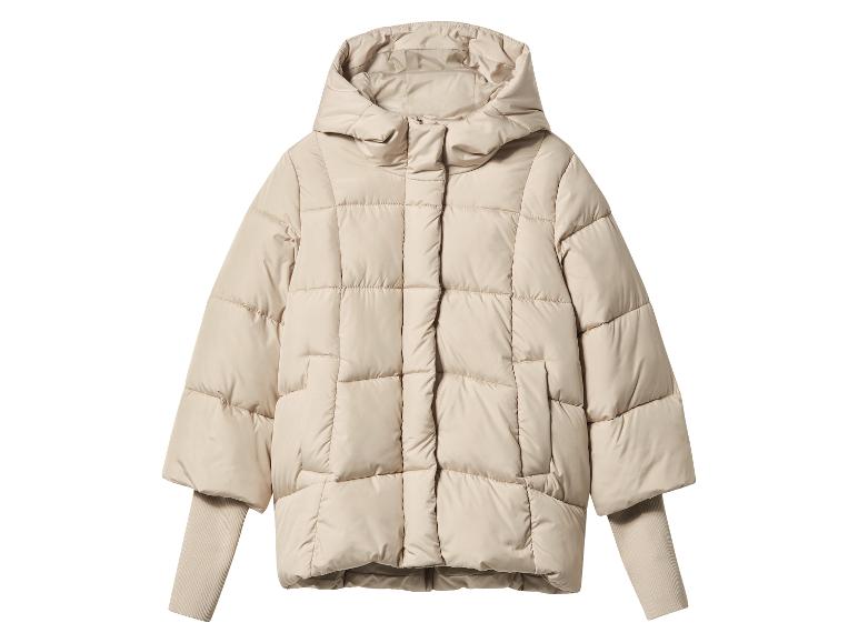 Dames winterjas