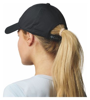 Casquette Columbia Coolhead III Noir Unisexe