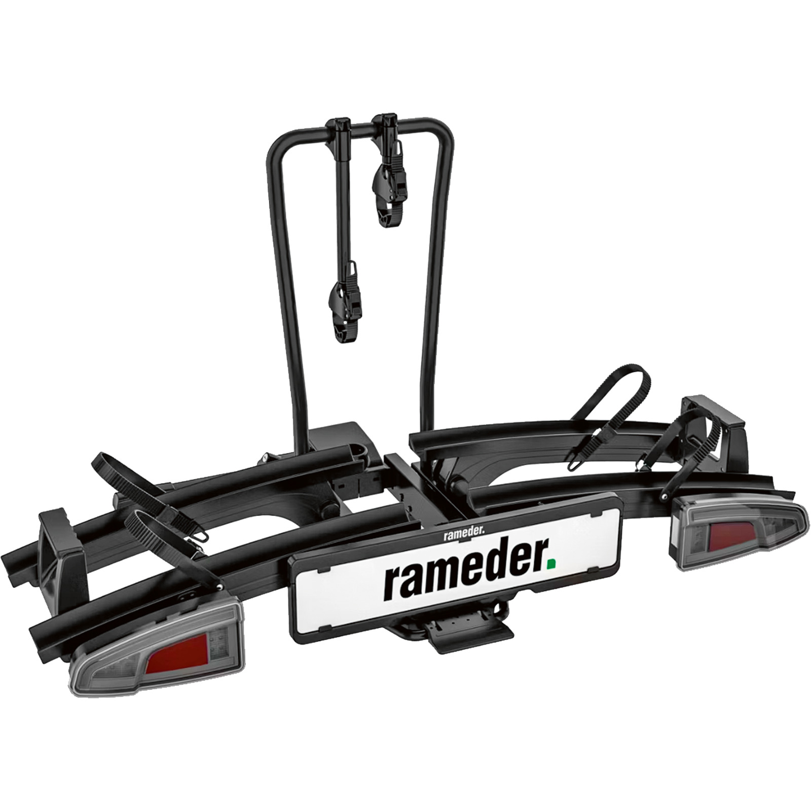 Rameder Fahrradträger TowBike pro II