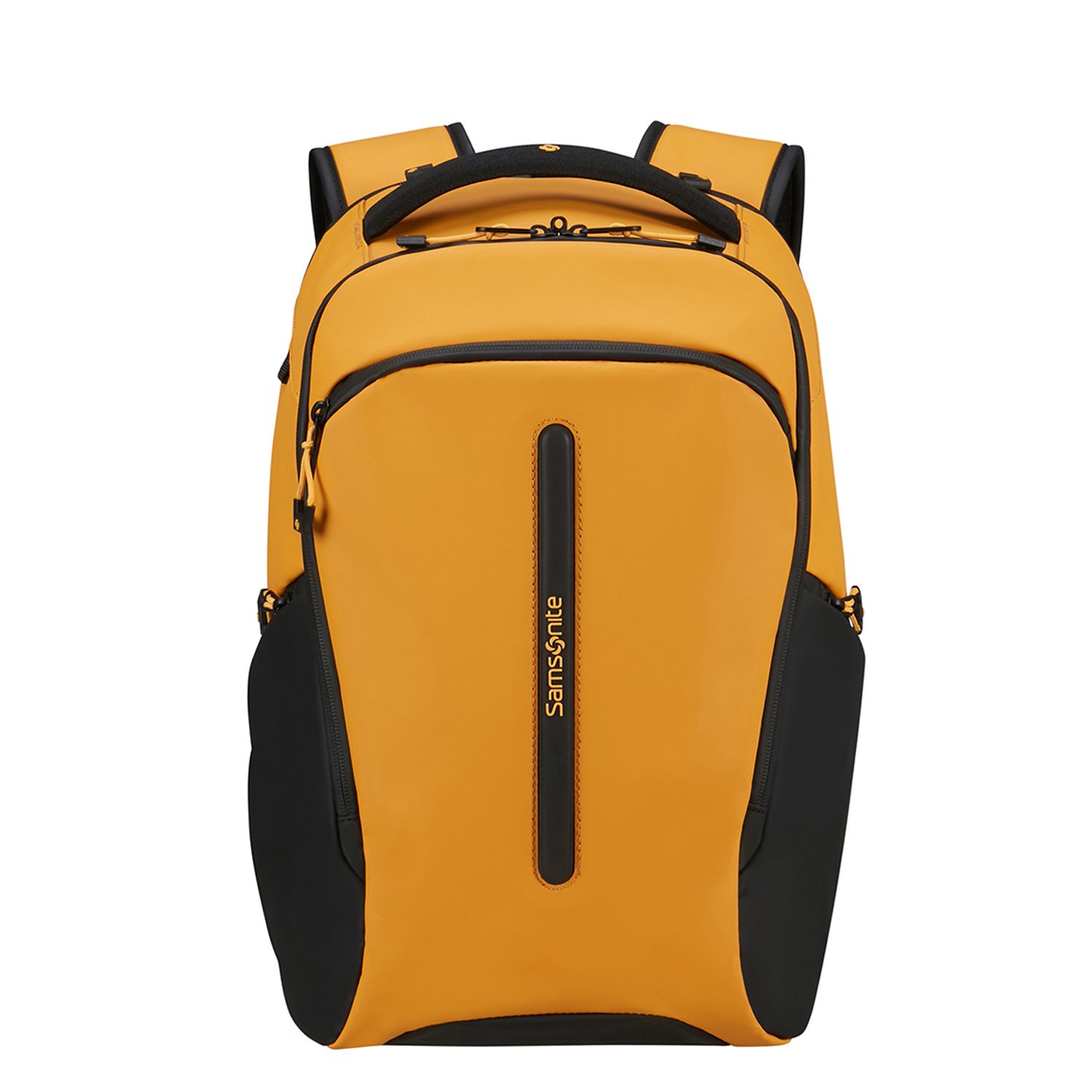 Samsonite Ecodiver Laptop Backpack XS yellow