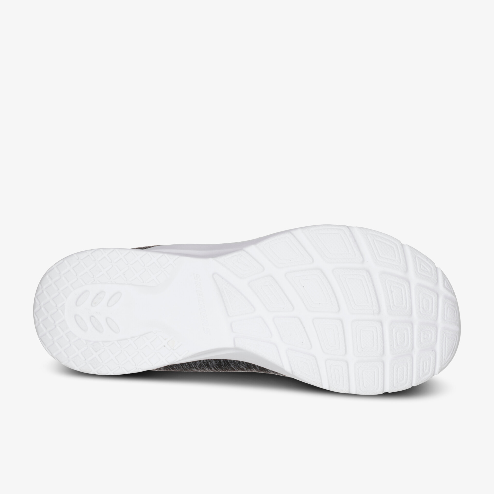 SKECHERS Dynamight 2.0 Slip On schwarz