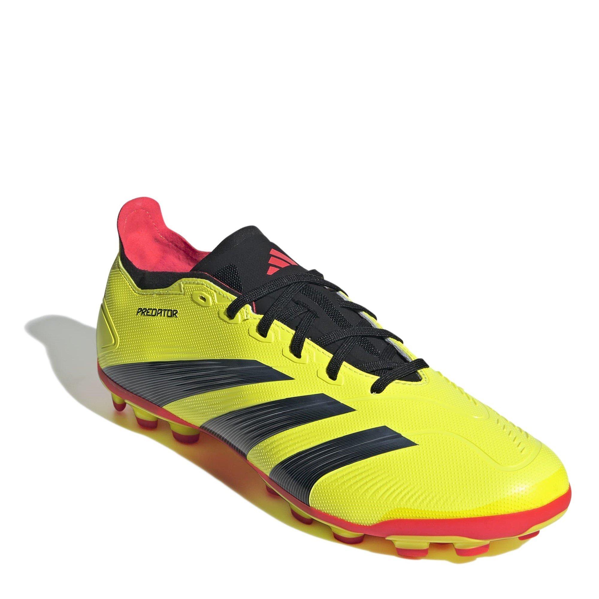 adidas Predator League 2G 3G Artificial Grass Football Boots