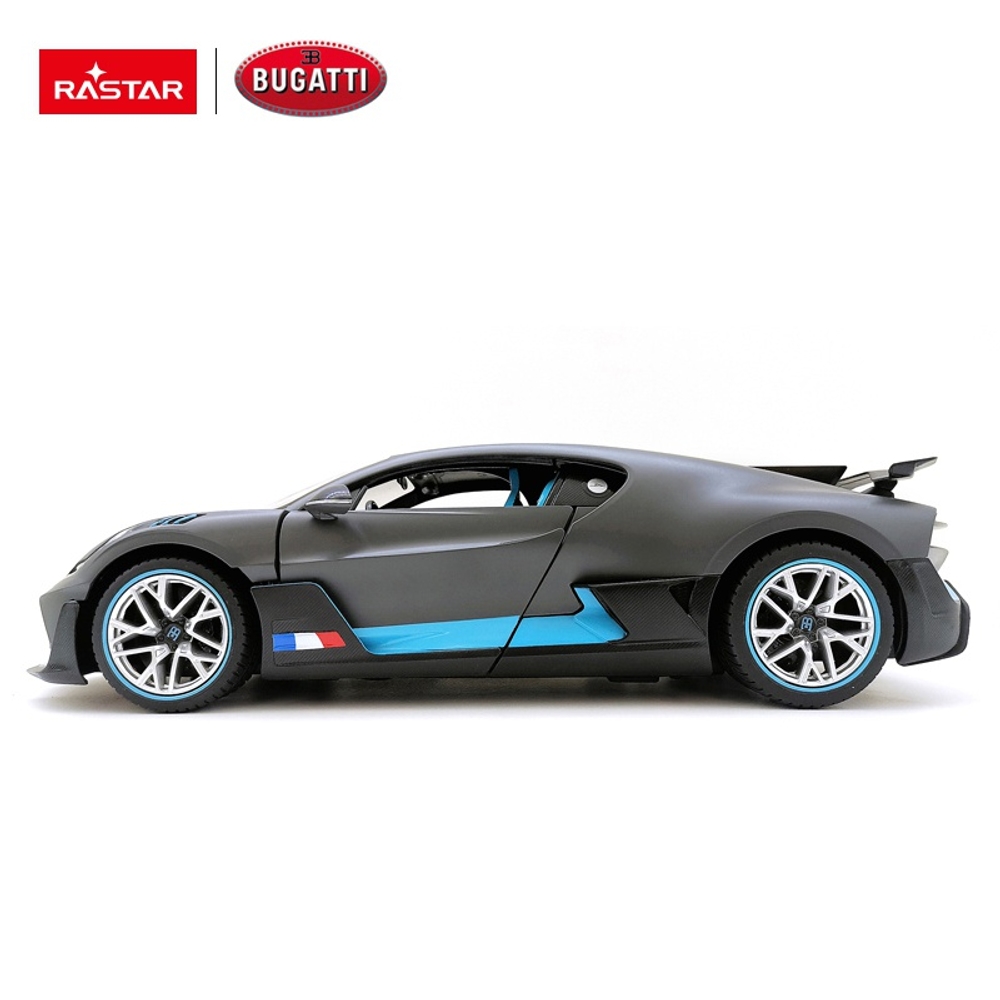 1:14 Ferngesteuertes Bugatti Divo-Auto