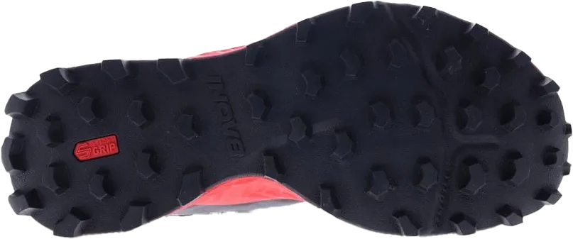 inov-8 Mudtalon (M) Red/black
