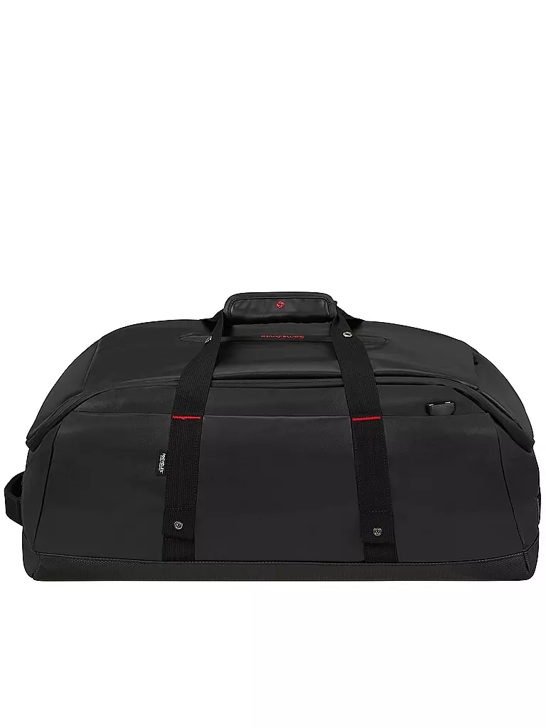 SAMSONITE Reisetasche Ecodiver Duffle M black schwarz