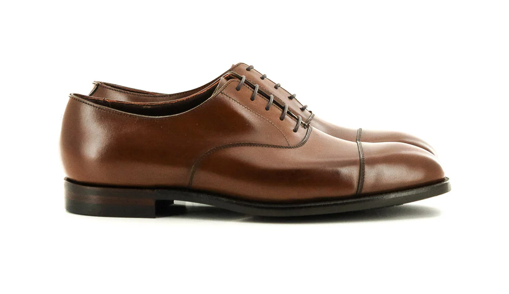 CROCKETT AND JONES - AUDLEY