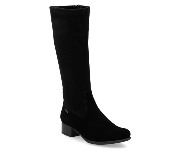 Rieker 78654 schwarz/schwarz