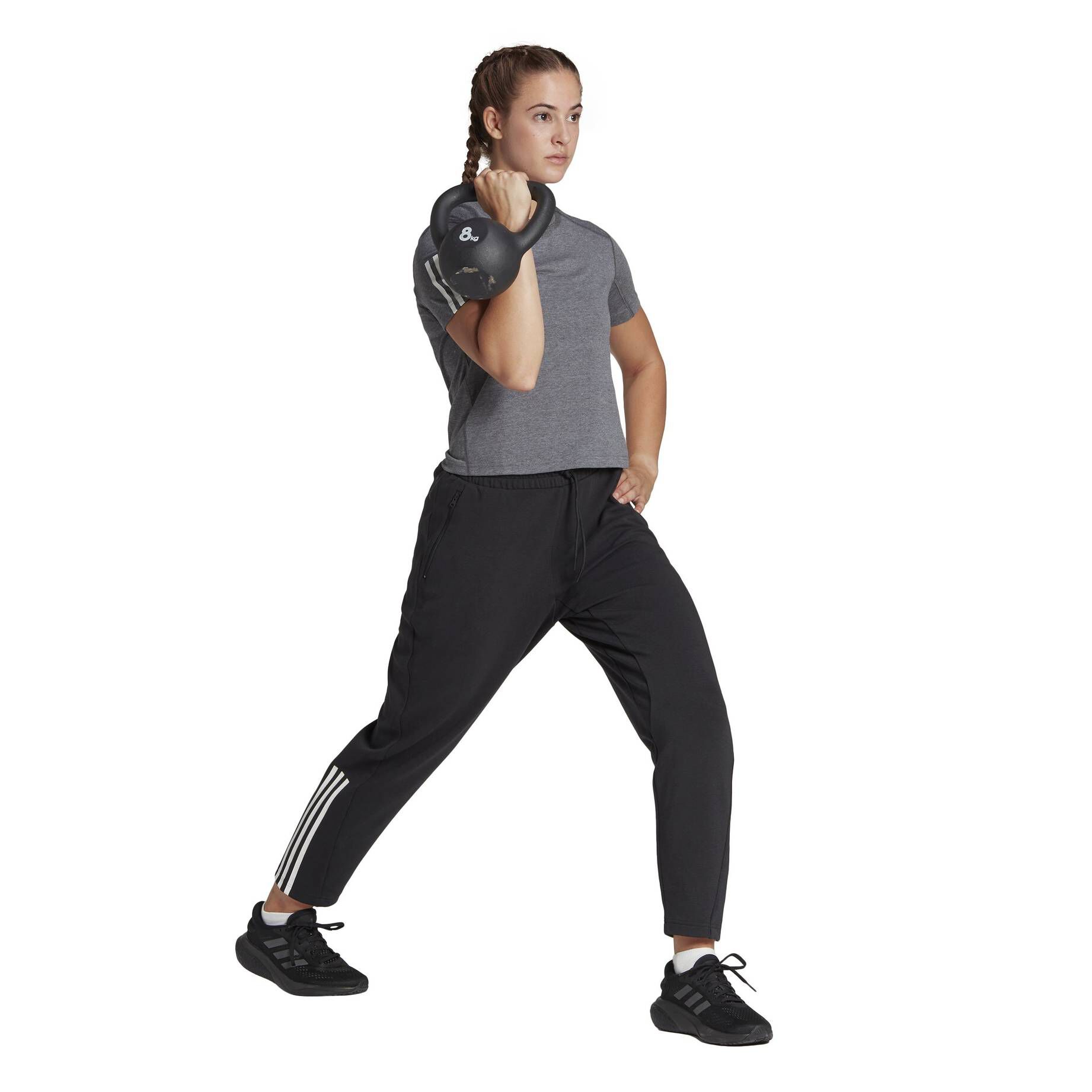 adidas Performance| Damen Jogginghose
