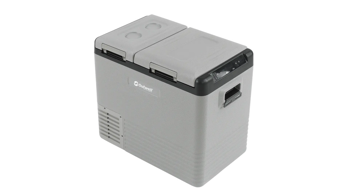 Arctic Chill 41 Dual Zone