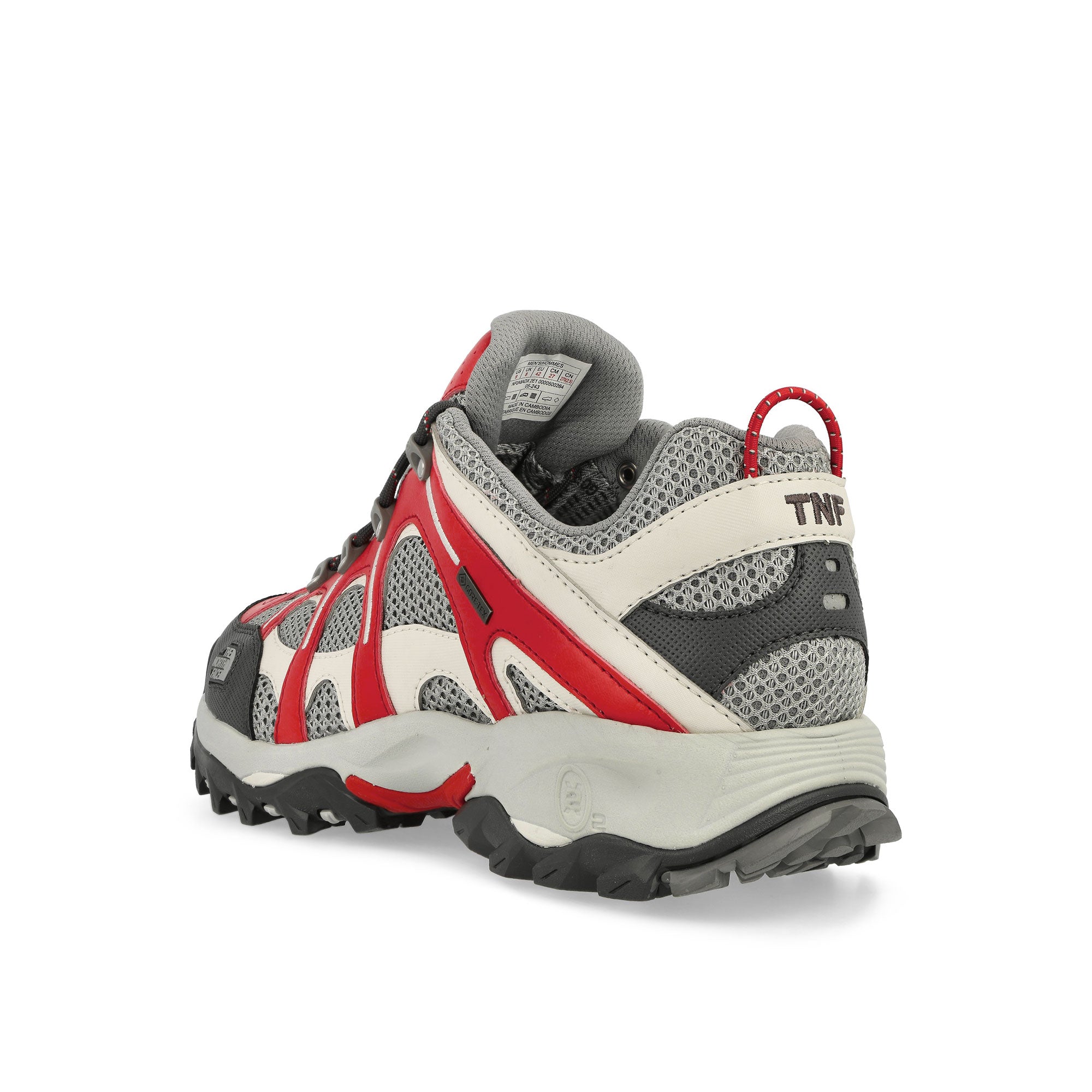 The North Face<br>M Hedgehog 06 Gore Tex