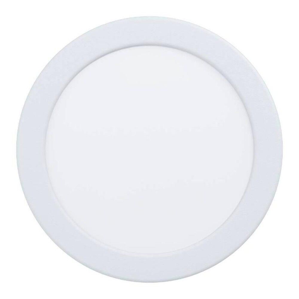LED-PLAFOND EGLO FUEVA 5 HVIT Ø16,6 CM