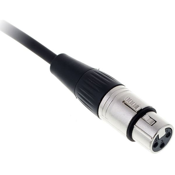 the sssnake SK233-0,9 XLR Patchkabel