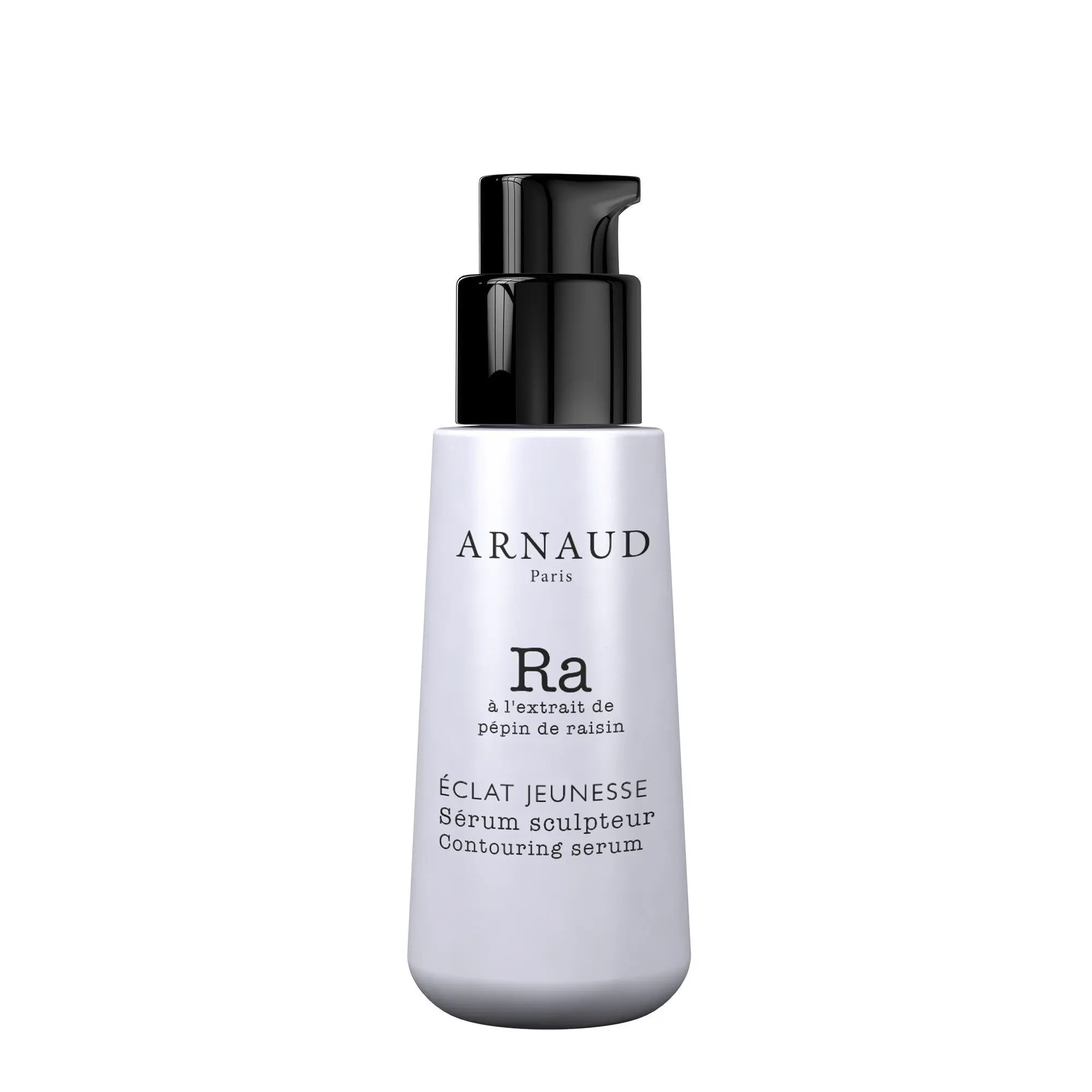 Arnaud Paris - Sérum sculpteur ÉCLAT JEUNESSE- Sérum