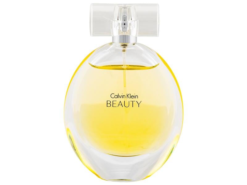 Calvin Klein Eau de Parfum Beauty 50 ml Frischer und süsslicher Duft für die moderne Frau