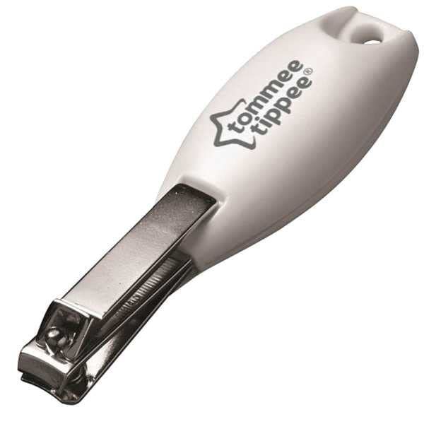 Tommee Tippee Closer to Nature Babypflegeset mit 9 Gesundheits- und Pflegezubehör und Tragetasche