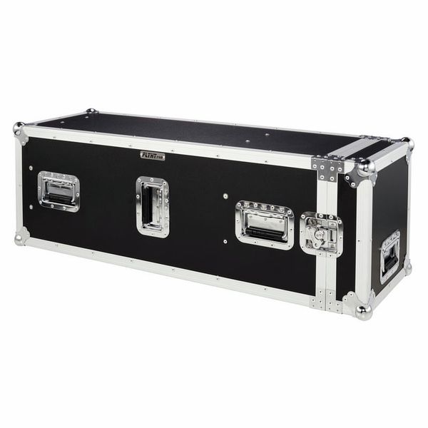 Flyht Pro Microphone Stand Case 9