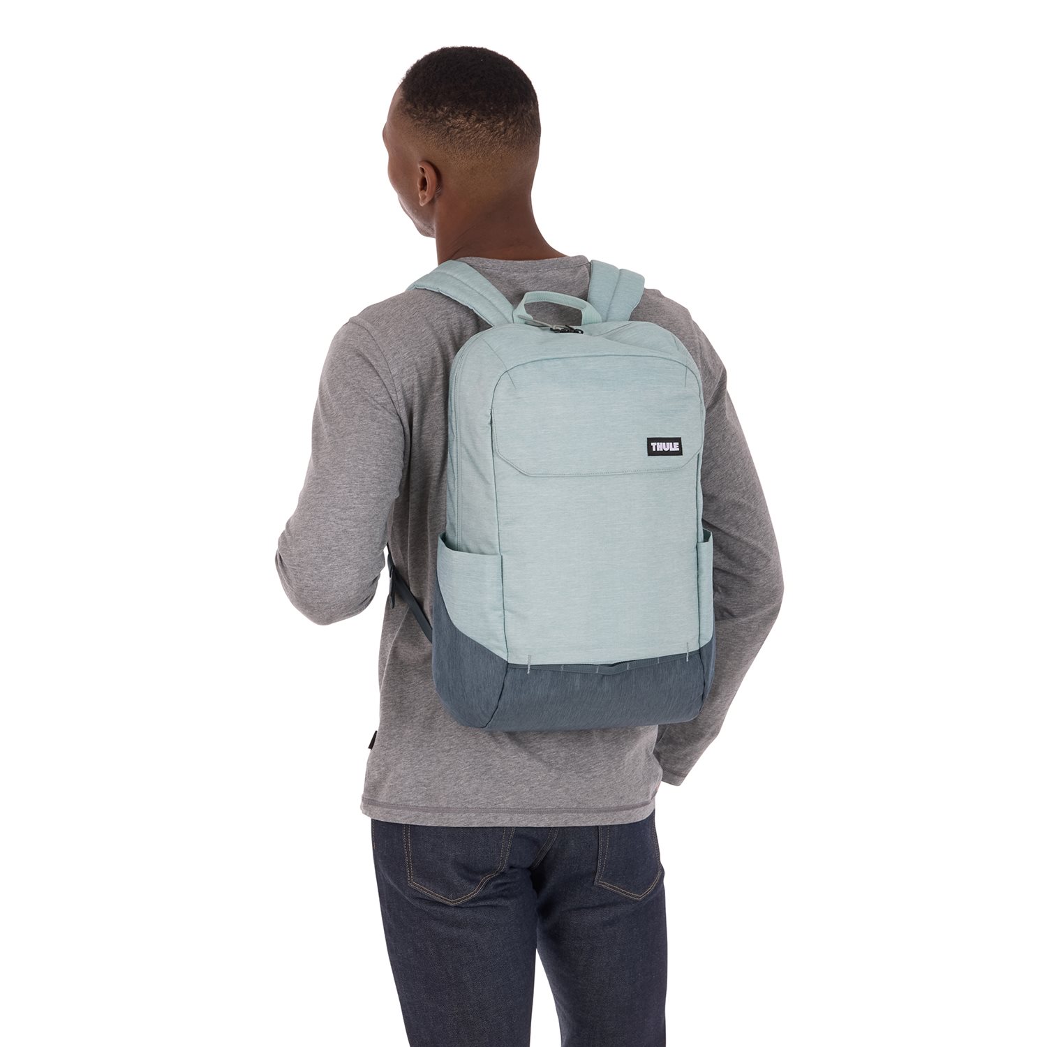 Thule Lithos Backpack 20L alaska/dark slate