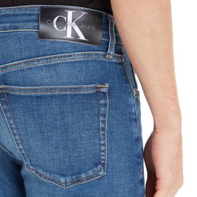 Jean homme Slim Taper CALVIN KLEIN