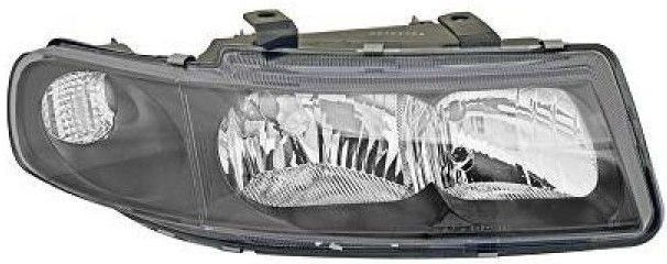Koplamp Seat Diederichs 7431980