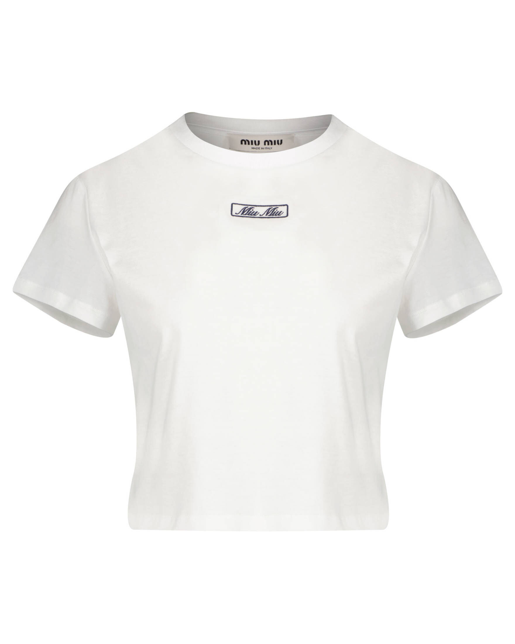 Miu Miu| Damen T-Shirt