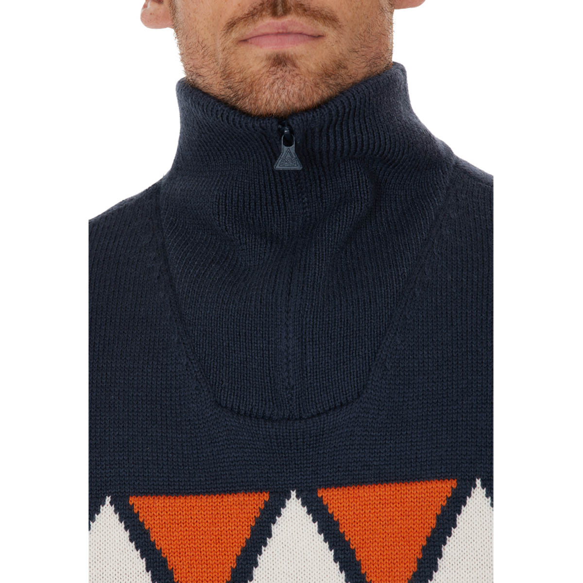SOS Aboda Windstopper Striktrøje