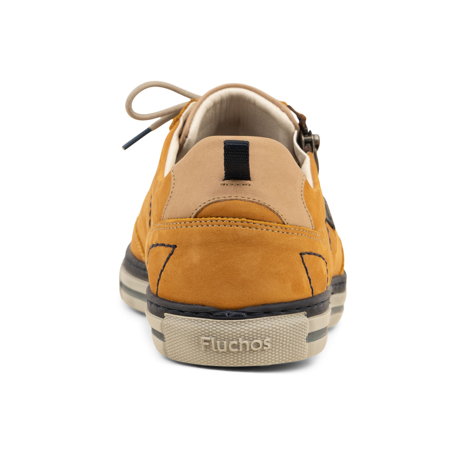 Chaussures à lacets homme FLUCHOS FLUZIP