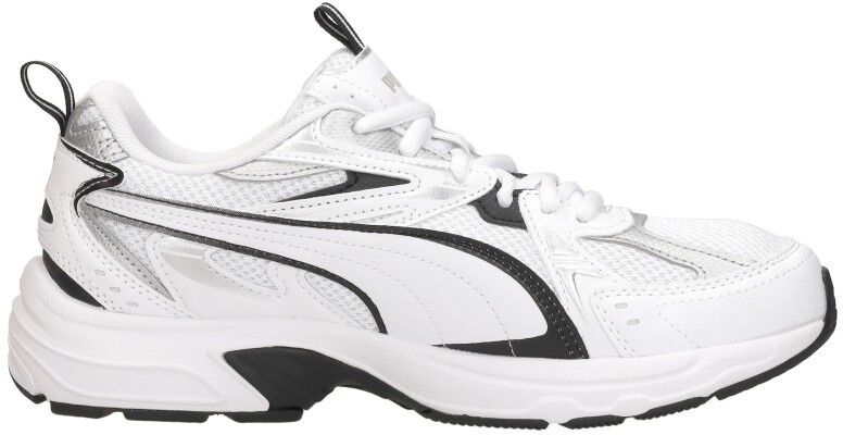 Puma Milenio Tech wit