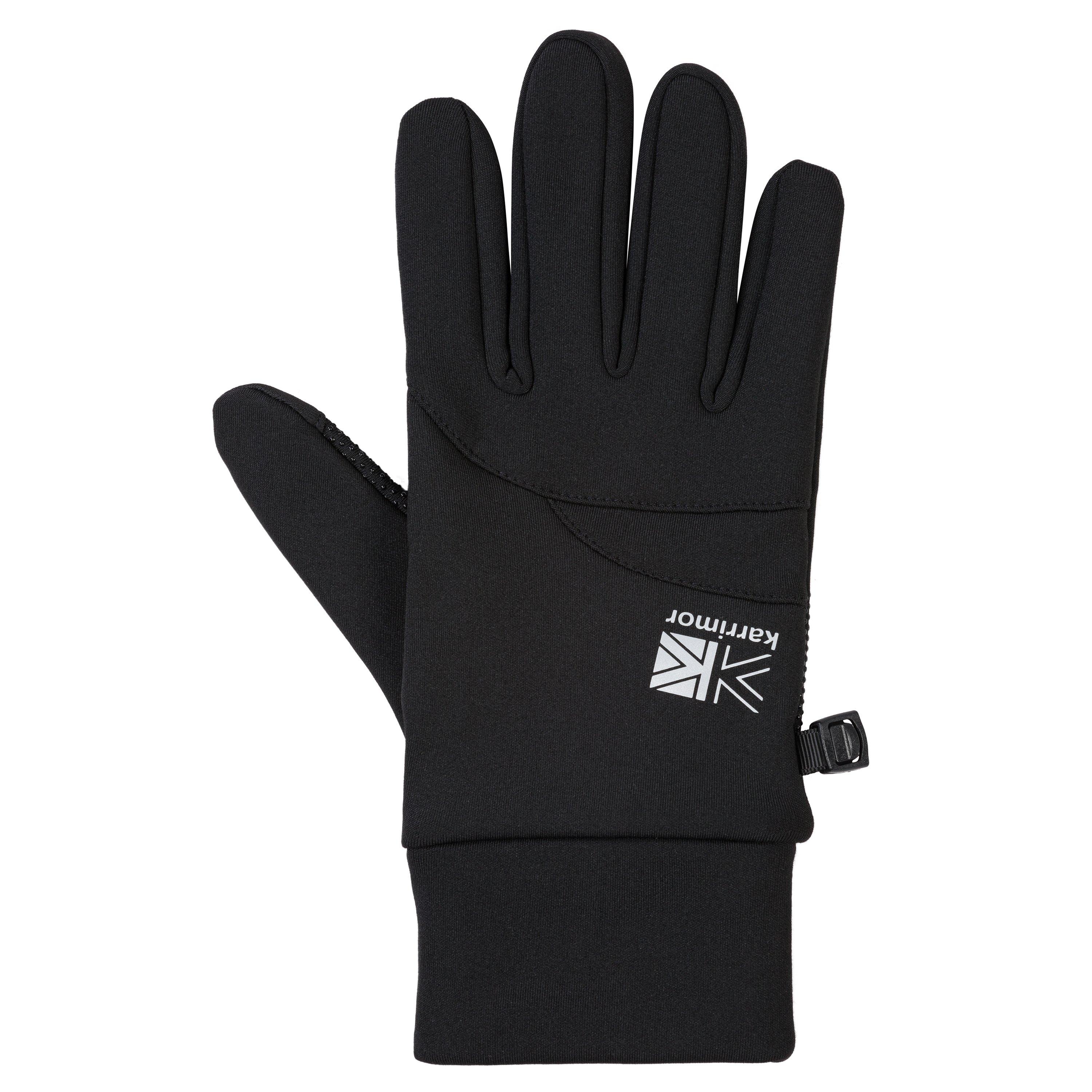 Karrimor Mens Thermal Gloves