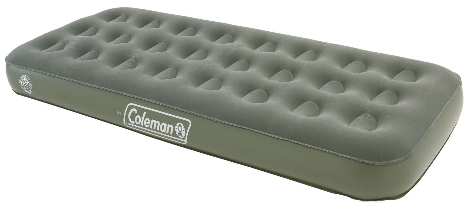 Coleman Comfort Bed Single Luftbett 198 x 82 x 22 cm