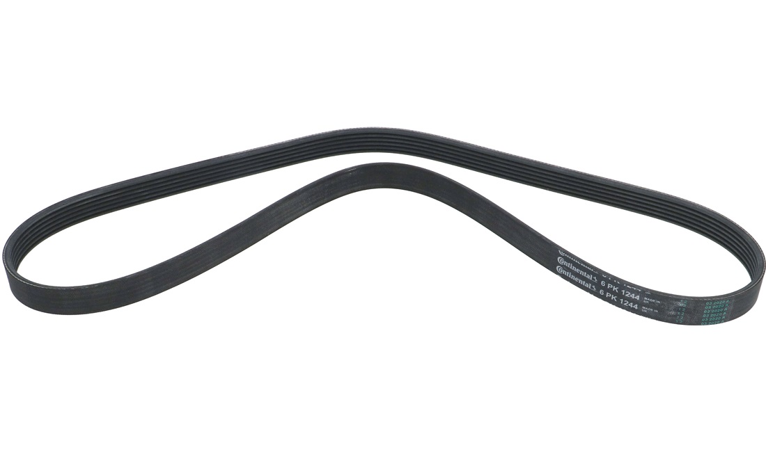 Multi v-rem 6 pk x 1244 mm