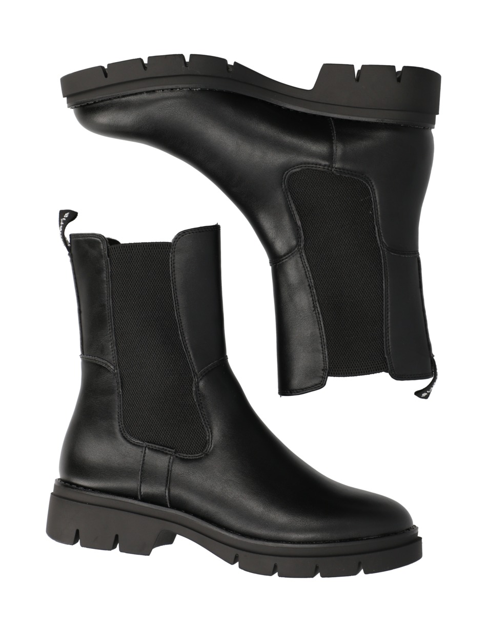Chelsea Boot