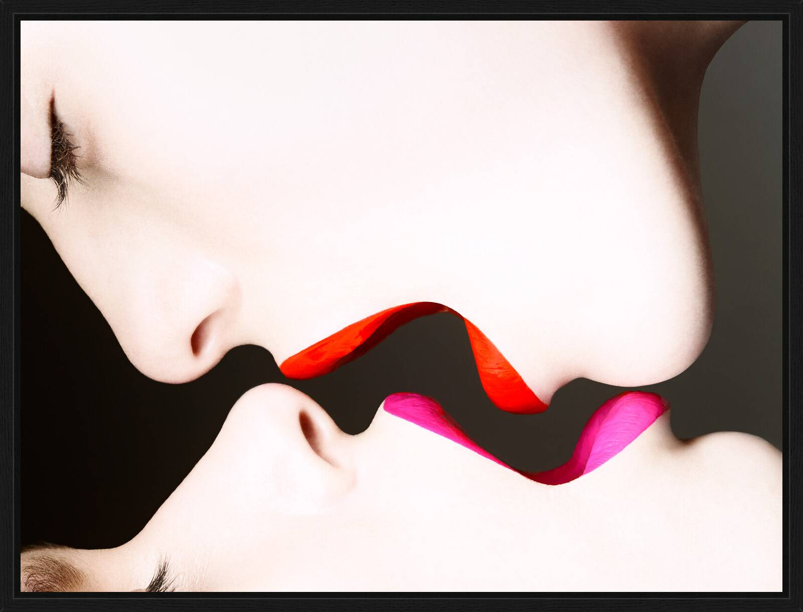 Beauty by Alexander Straulino | Trunk Archive - Limited Edition. Edition of: 150. Studio Stamp.
