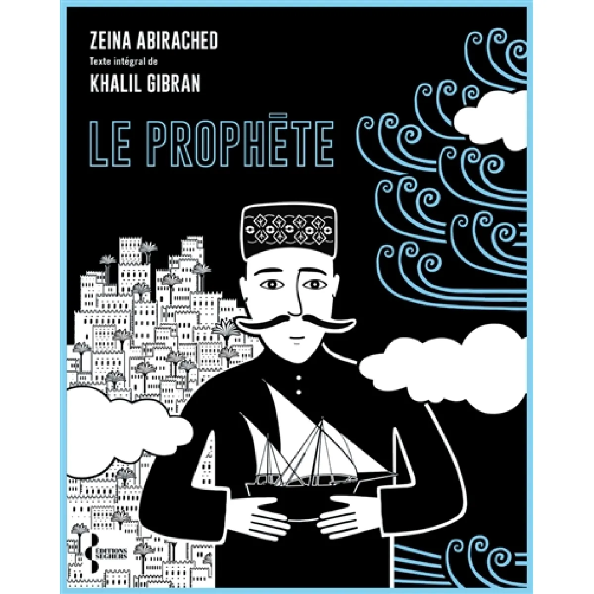 Le prophète · Occasion