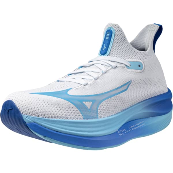 Chaussure running MIZUNO NEO VISTA W PLEIN AIR/RIVER BLUE/MUGEN BLUE