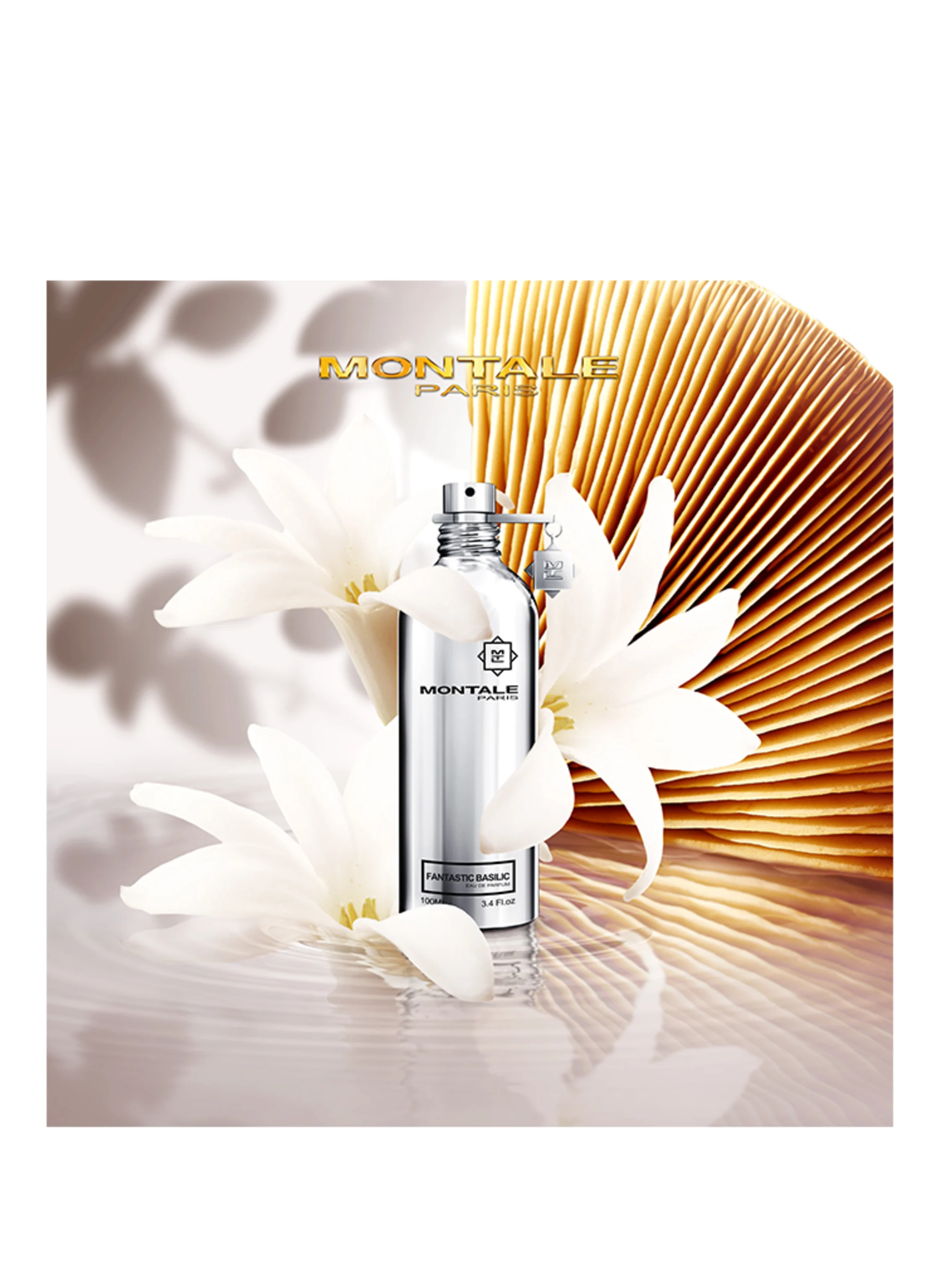 MONTALE FANTASTIC BASILIC