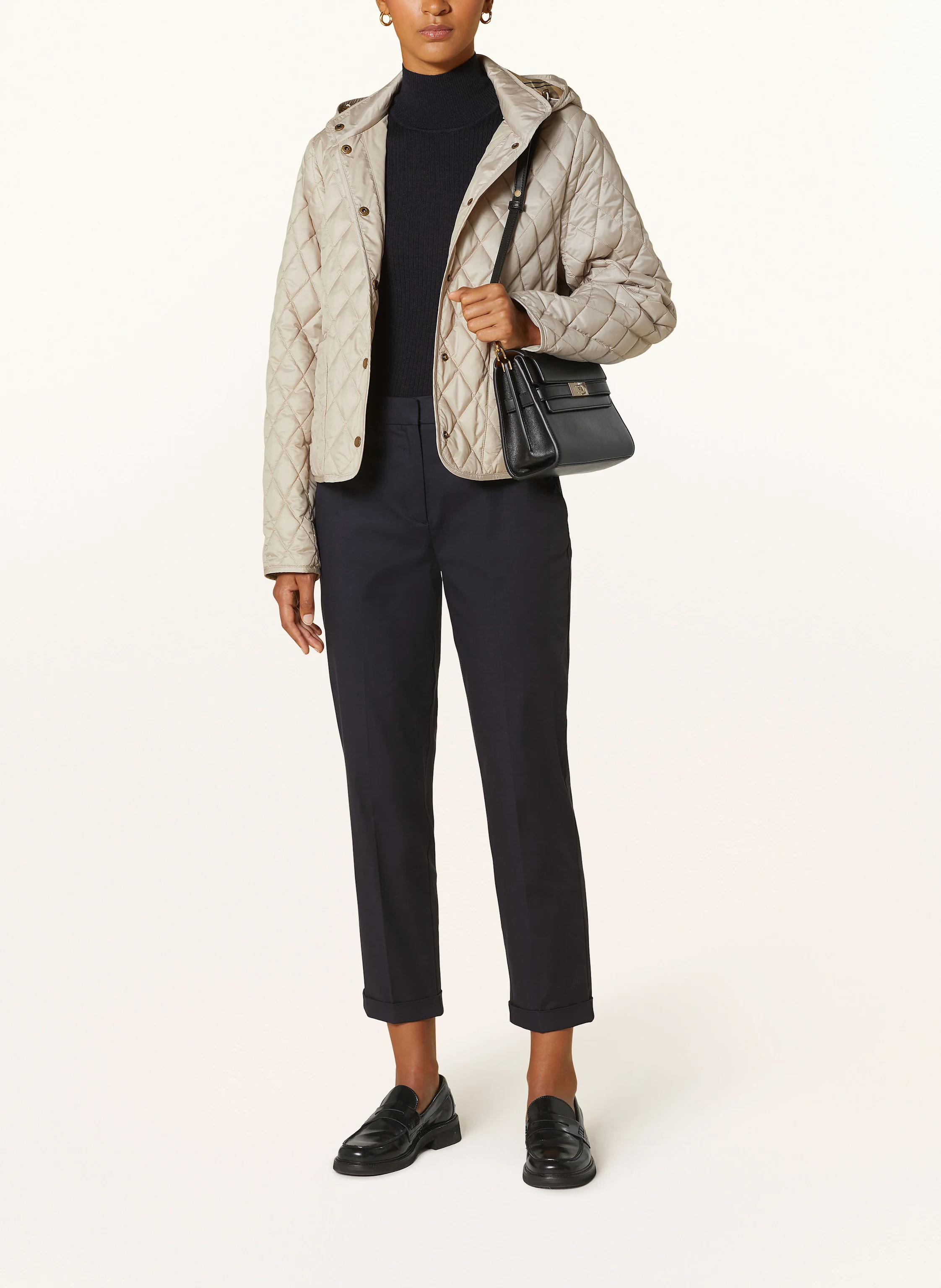 Barbour Steppjacke PENELOPE