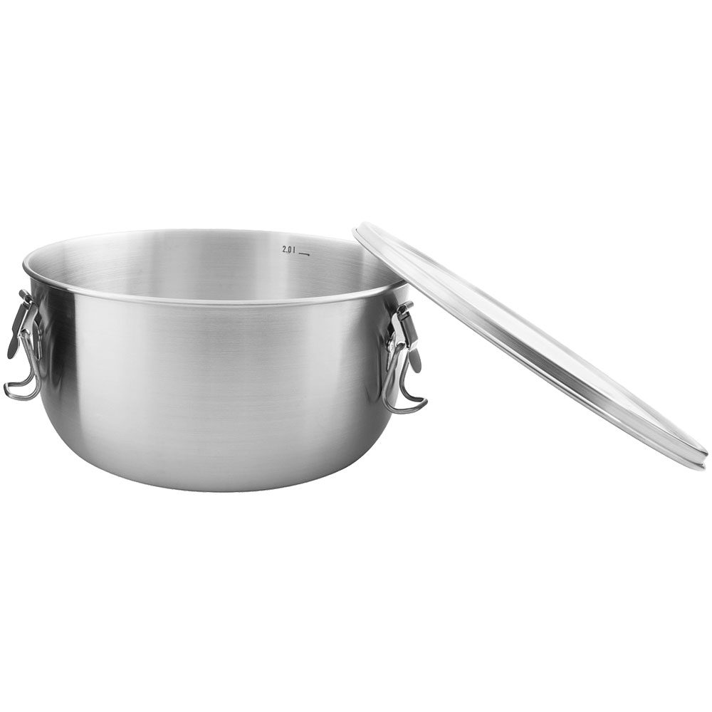 Tatonka Foodcontainer 2.0l