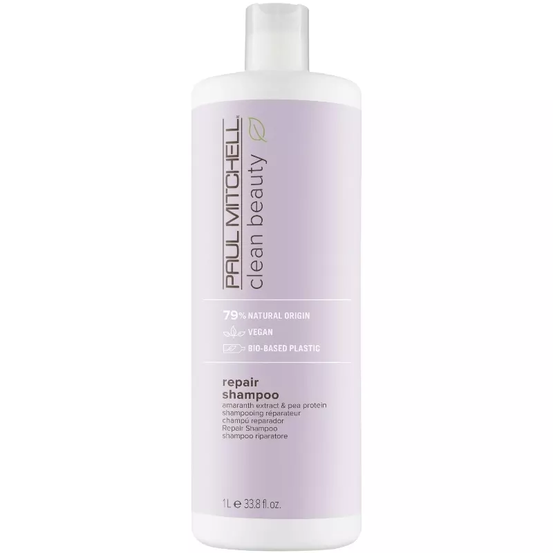 Paul Mitchell Clean Beauty Repair Shampoo 1000 ml