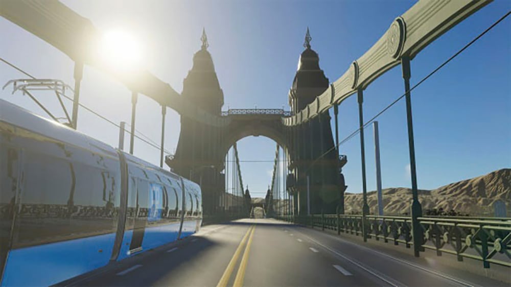 Paradox Interactive Spielesoftware »Cities: Skylines II Premium Edition« PC