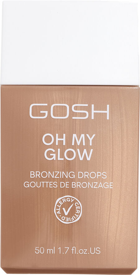Gosh GOSH Oh My Glow