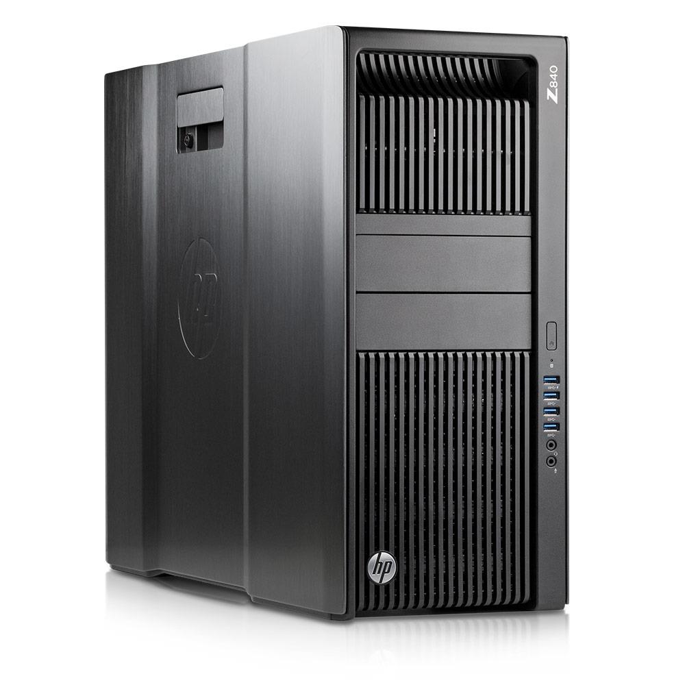 HP Z840 Workstation