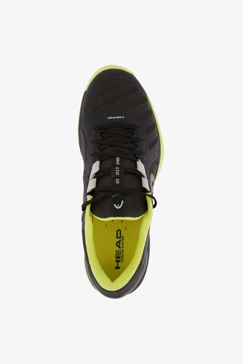 HEAD Sprint Pro 3.0 LTD. Clay Herren Tennisschuh
