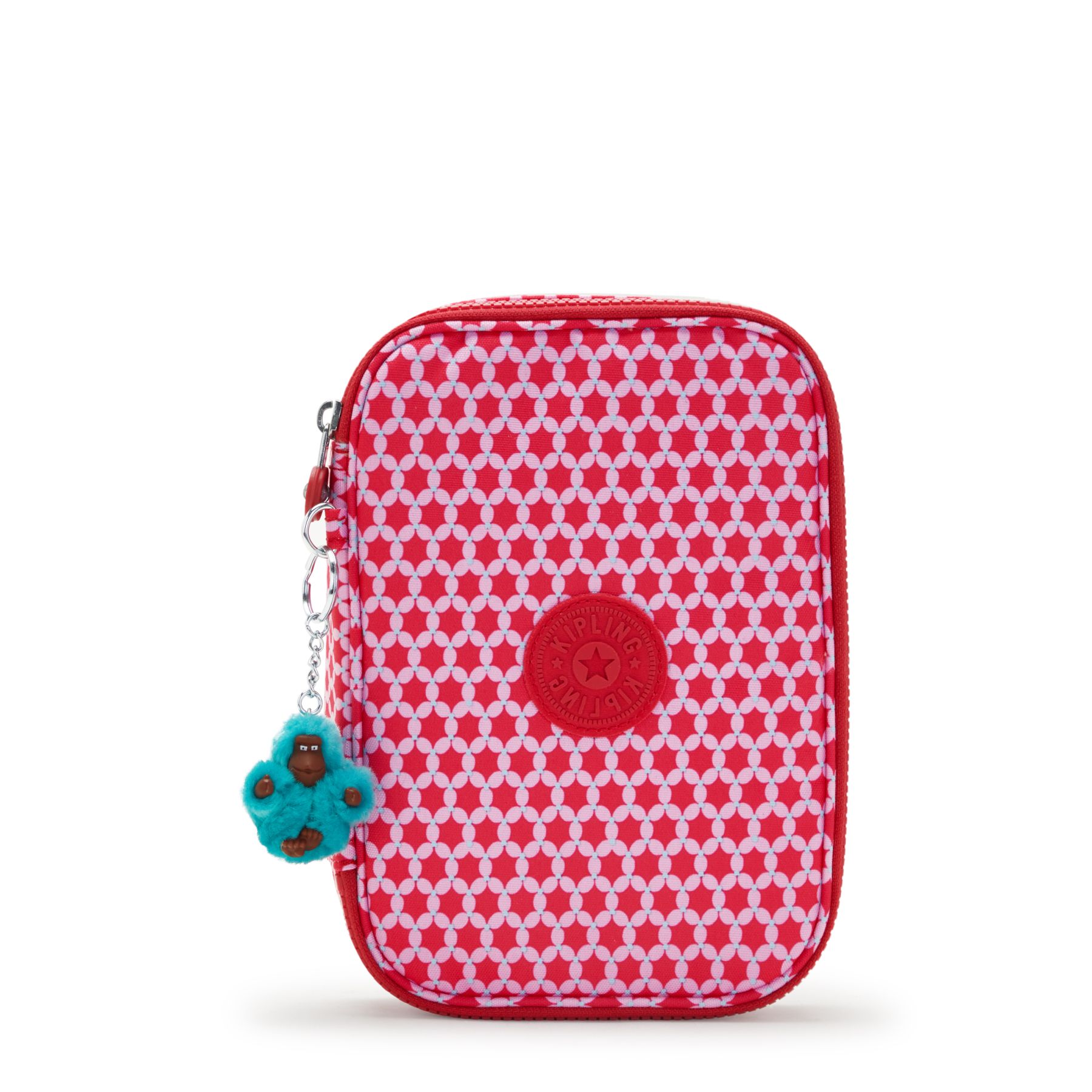 100 PENS Grande trousse 100 stylos - Starry Dot Print